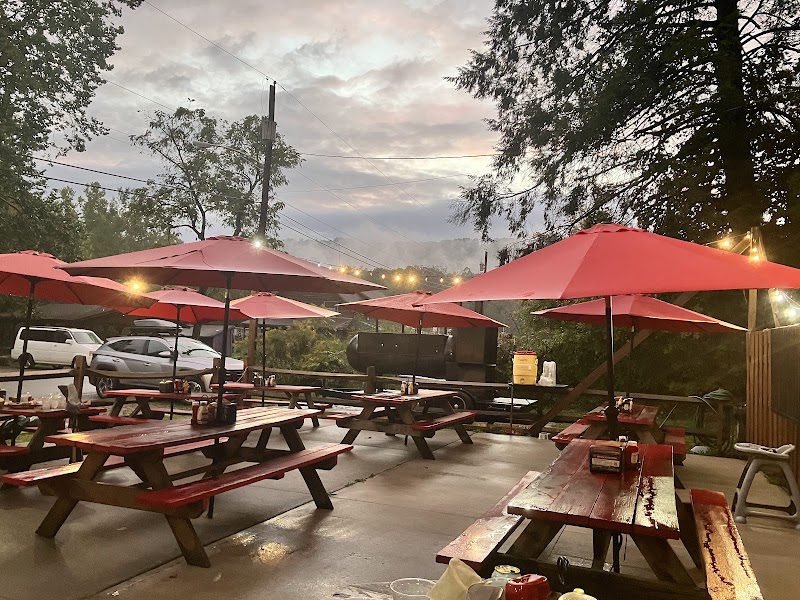 Falls City Pub & Restaurant