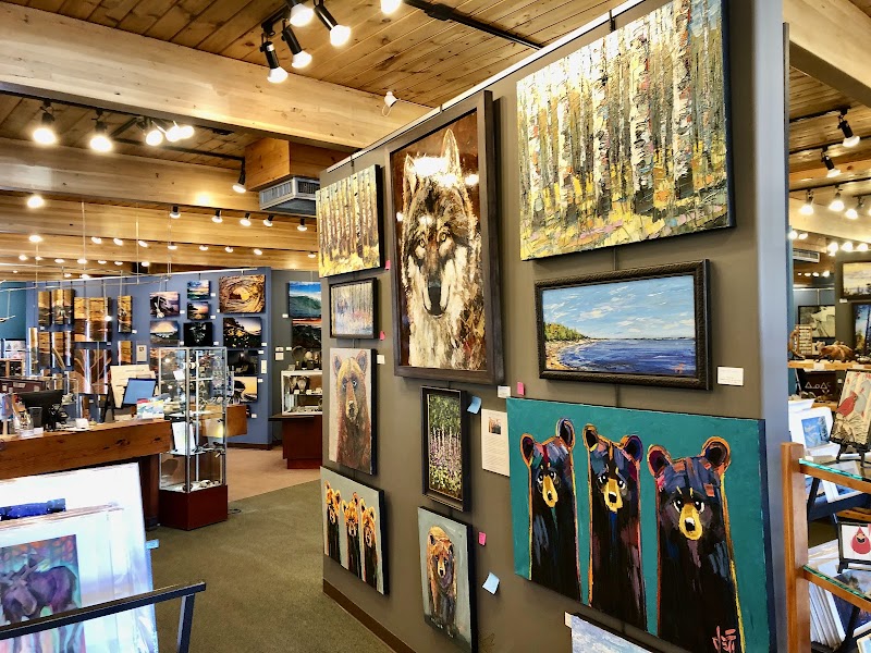 Sivertson Gallery
