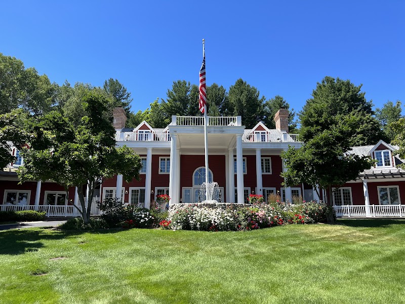 Black Star Farms Winery