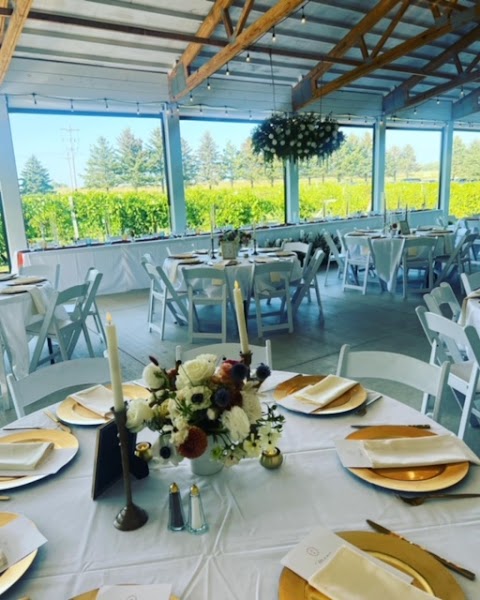 Next Chapter Winery