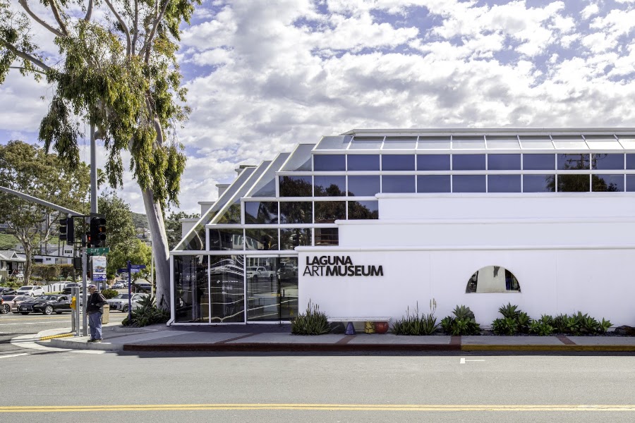 Laguna Art Museum