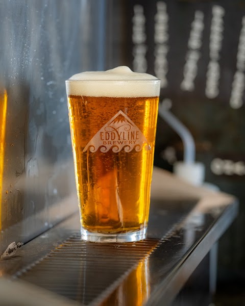 Eddyline Brewery — Buena Vista
