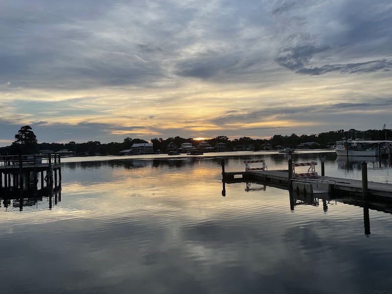 Kings Bay Kayak — Crystal River NWR