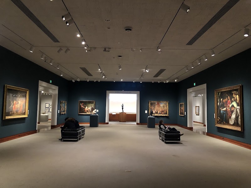 Princeton Art Museum