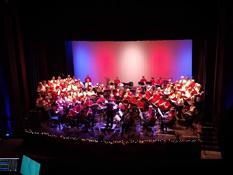 State Theatre of Oroville
