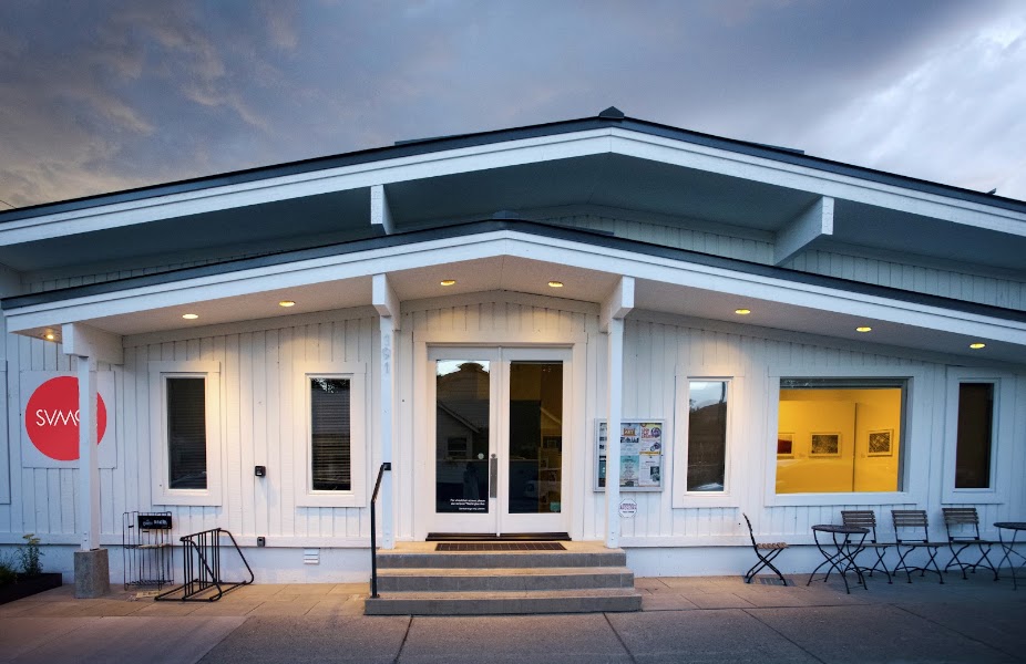 Sun Valley Center for the Arts