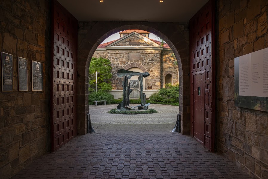 James A. Michener Art Museum