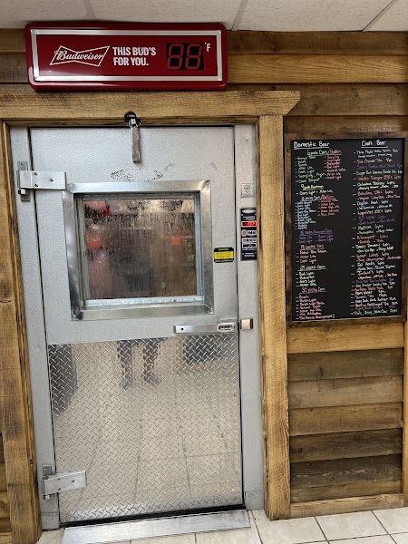 Papa Dino's Pizzeria