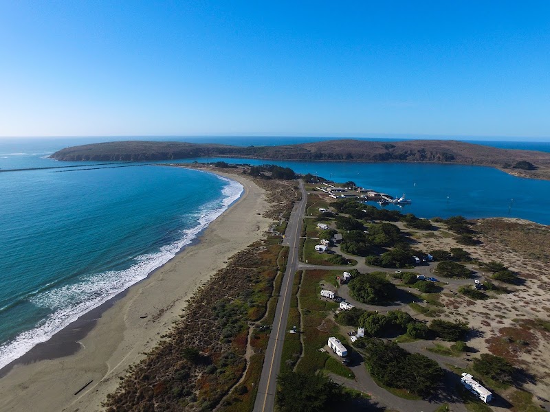 Doran Regional Park — Bodega Bay
