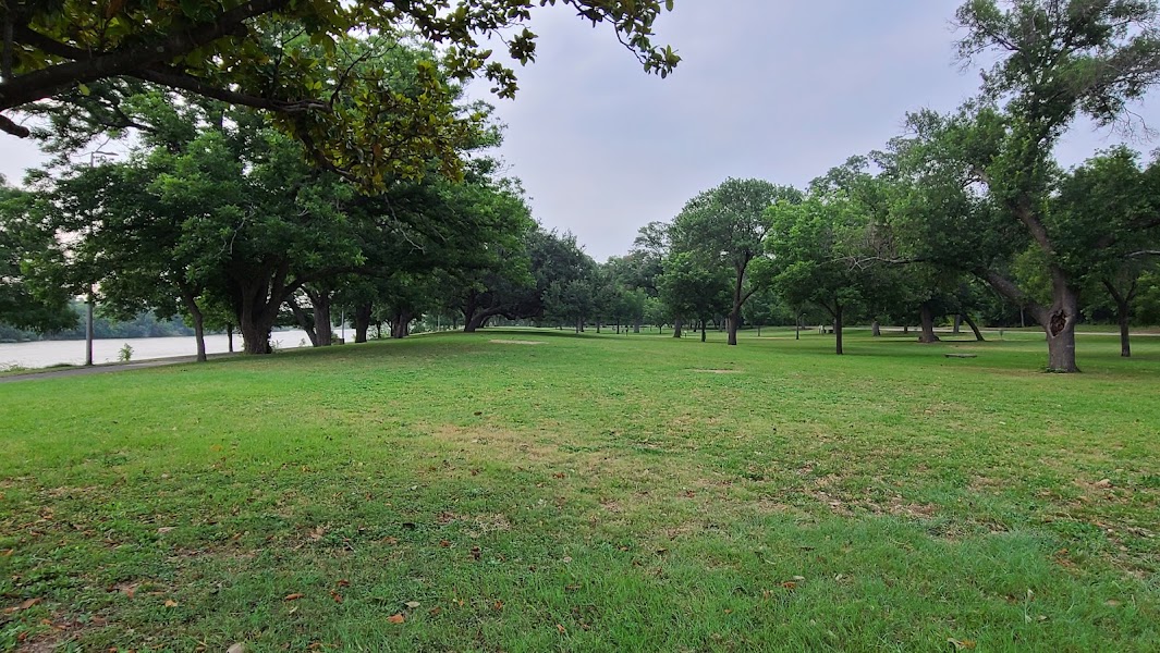 Cameron Park