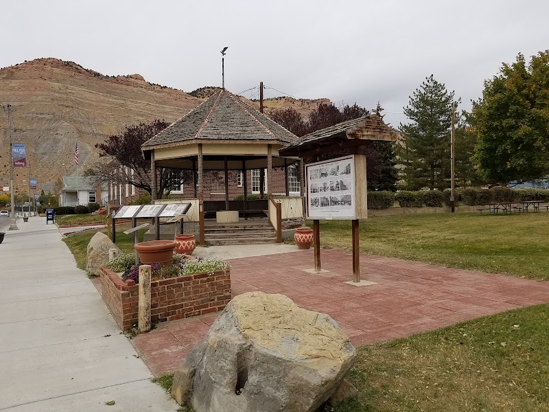 Helper, UT — Historic Main Street