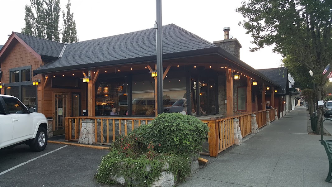 North Bend Bar & Grill