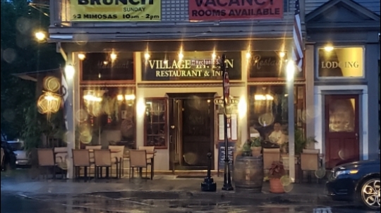 Village Tavern Restaurant