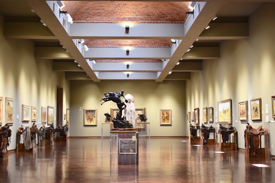 Museum of Western Art — Kerrville