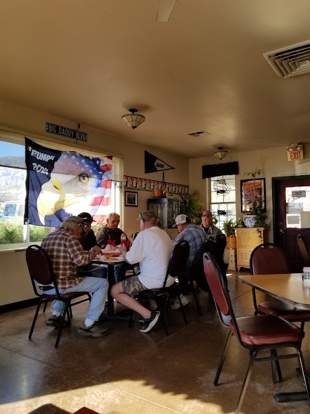 Big Daddy's Pizza