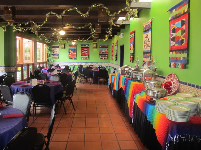 Casa Rio on the River Walk