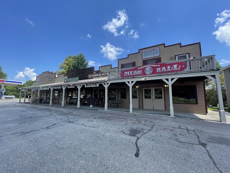 Long Creek Grocery & Deli — Long Creek, SC