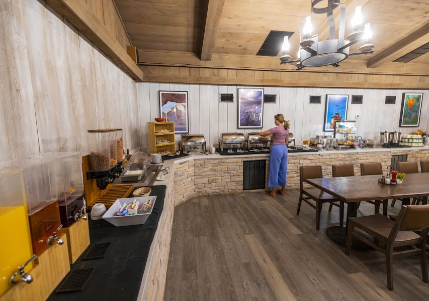 Toll Road Restaurant