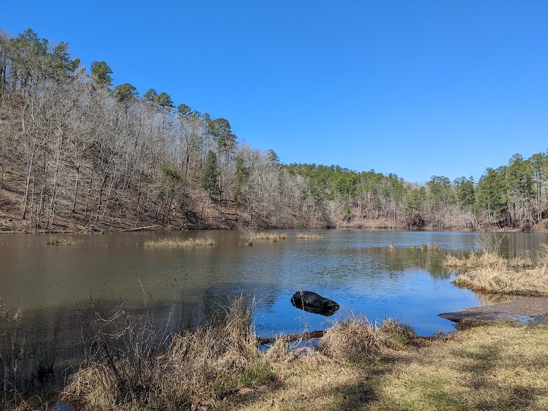 Lake Chinnabee Recreation Area