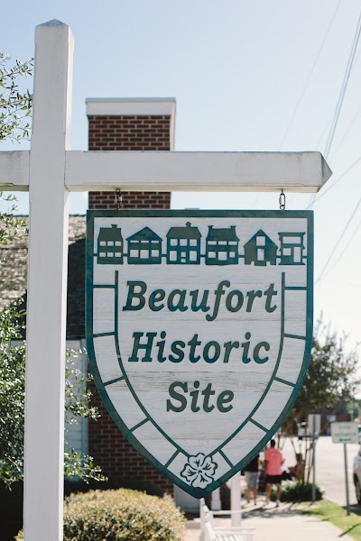 Beaufort Historic District & Front Street