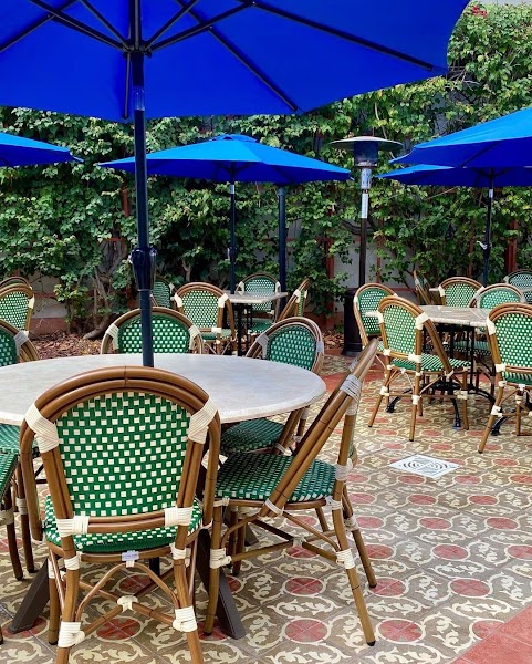 Columbia Restaurant — St. Armands