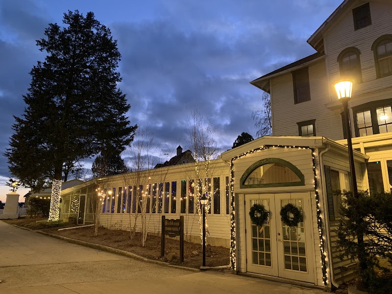Siebkens Resort & Tap Room