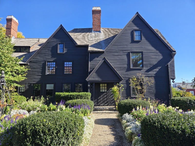 House of the Seven Gables