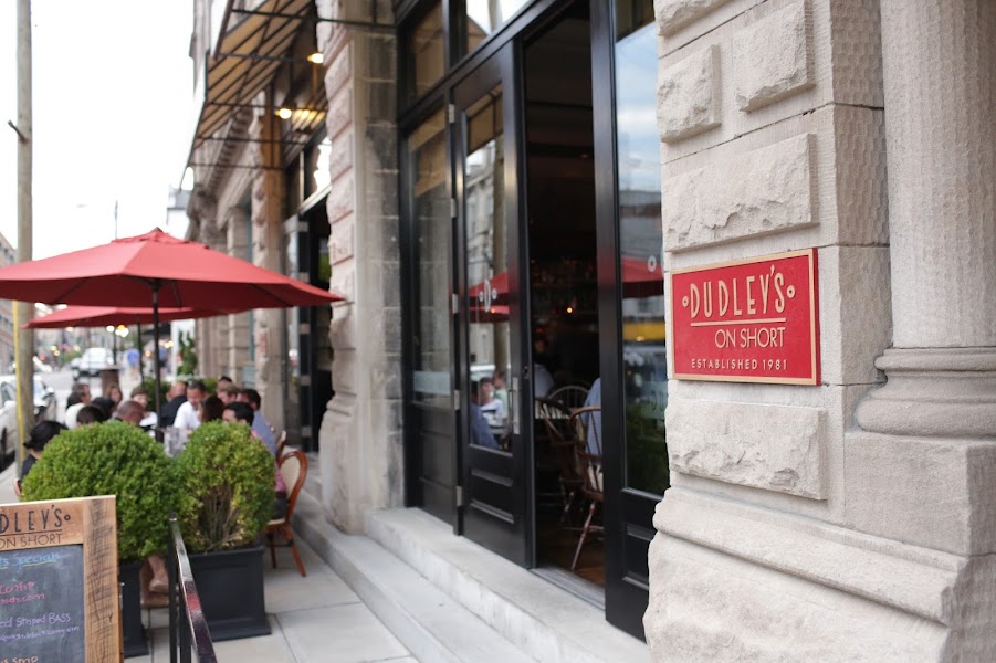 Dudley's Restaurant