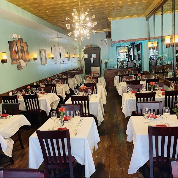 Cucina Restaurant