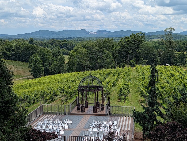 Frogtown Cellars