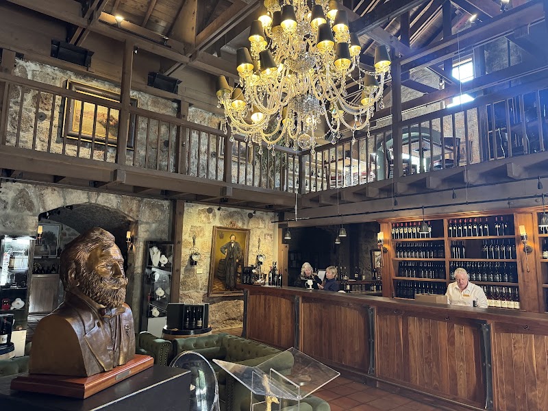 Buena Vista Winery — Sonoma