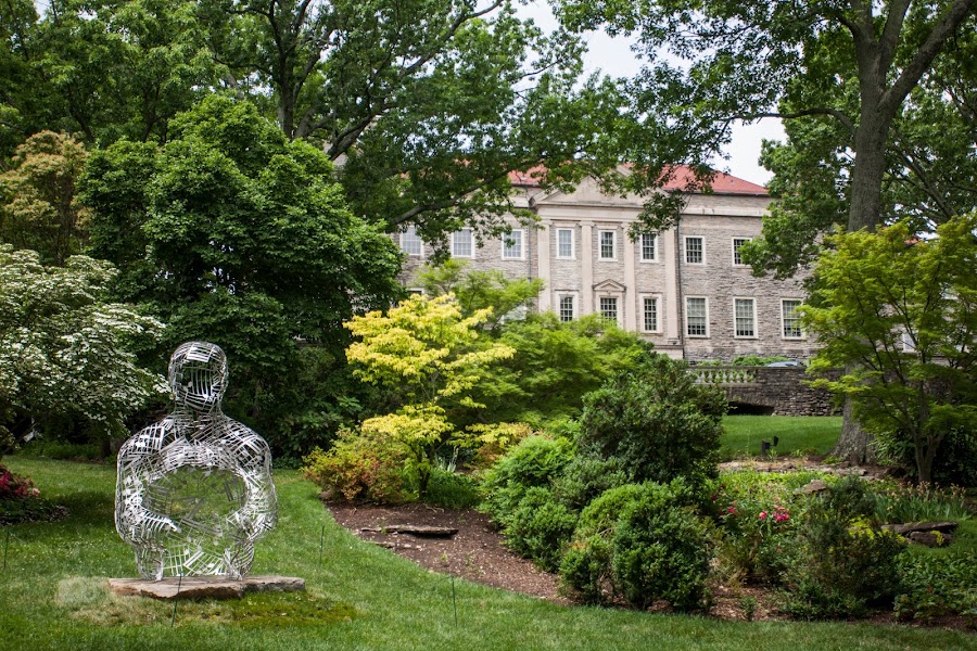 Cheekwood Estate & Gardens