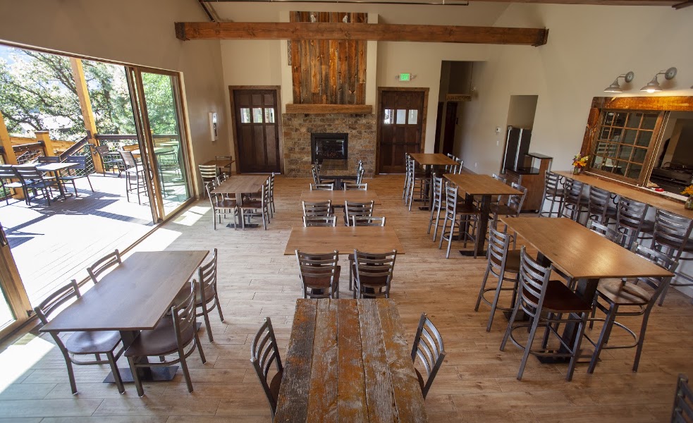 James Ranch Grill, Animas Valley