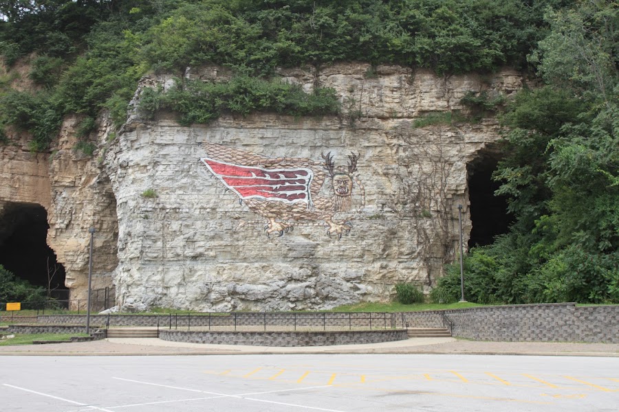 The Piasa Bird