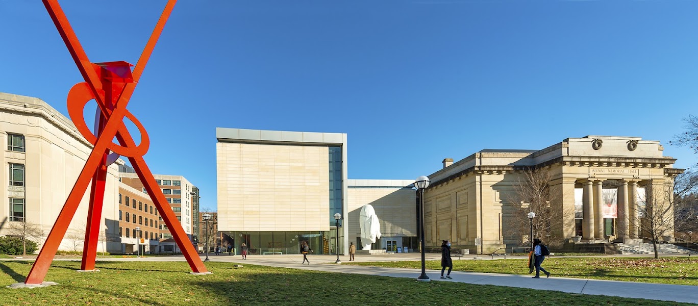 University of Michigan Museum of Art