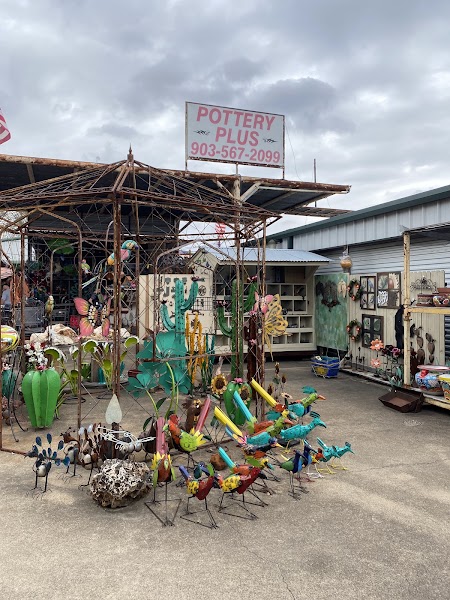 Canton First Monday Trade Days