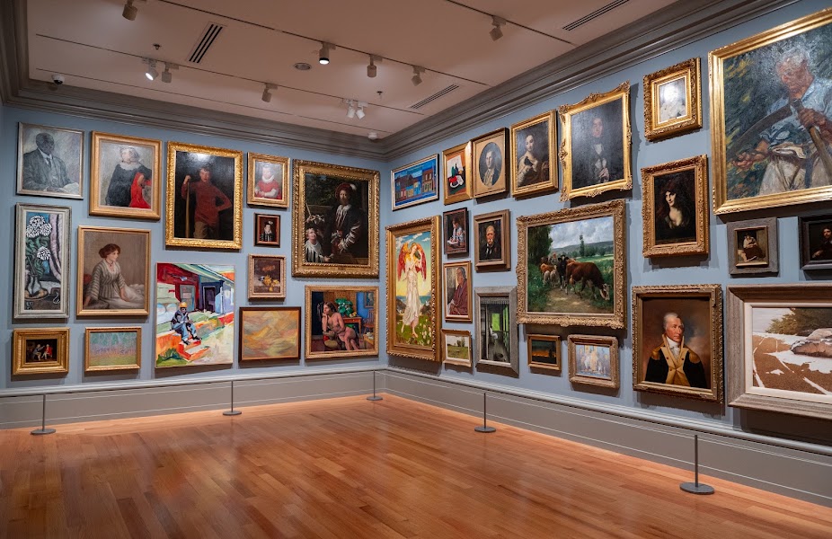 Columbia Museum of Art