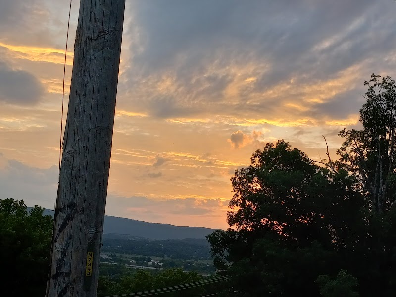 Missionary Ridge — Sherman & Bragg Reservations