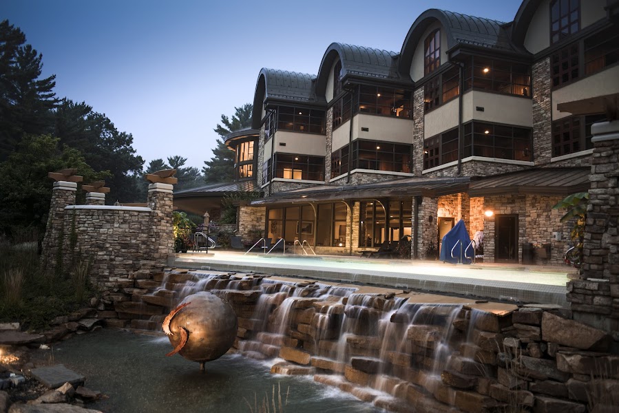 Sundara Inn & Spa