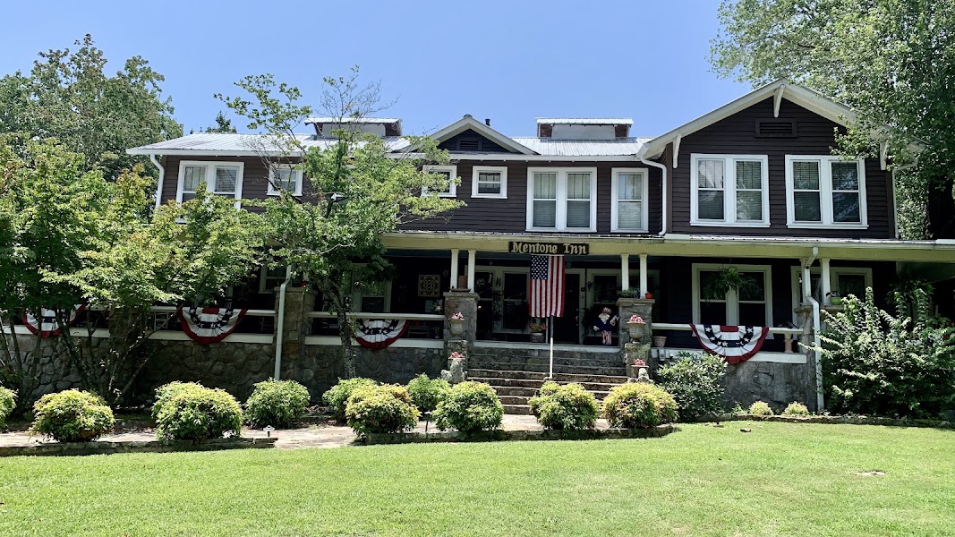 Mentone Inn