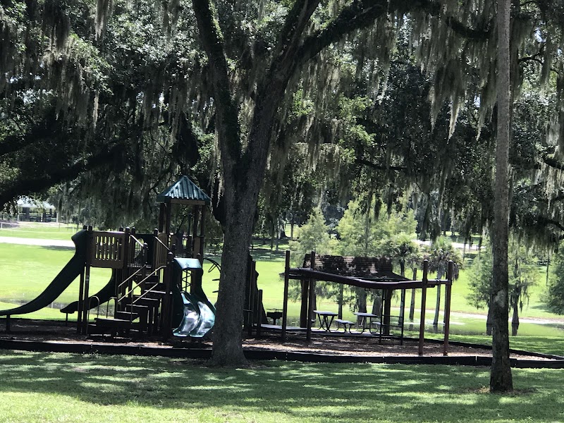 Eco Pond Wildlife Loop