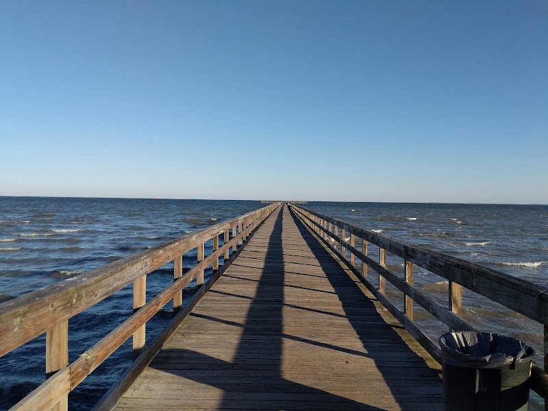 Pine Gully Park