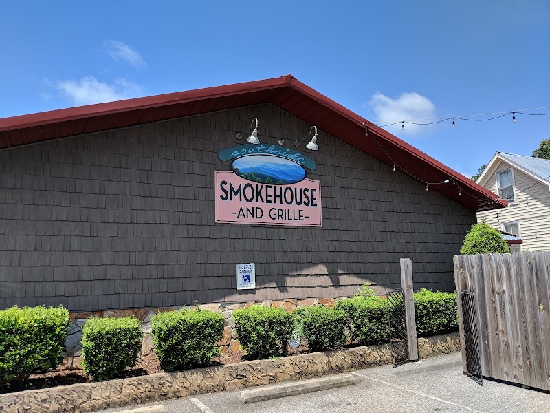 Southside Smokehouse, Landrum