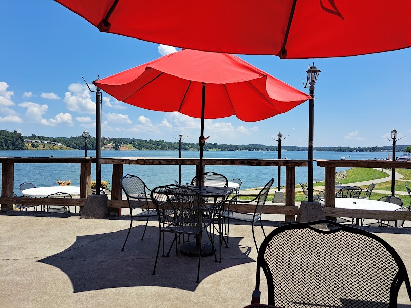 Angelo's at the Point, Douglas Lake