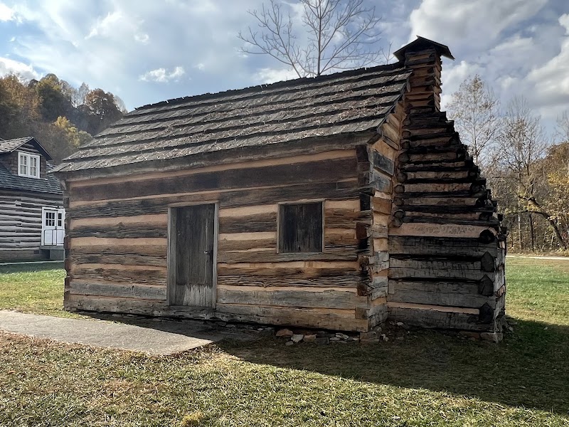 Lincoln Heritage House — Elizabethtown