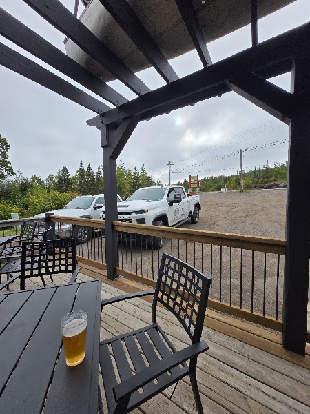 Silver Bay Lakeside Café