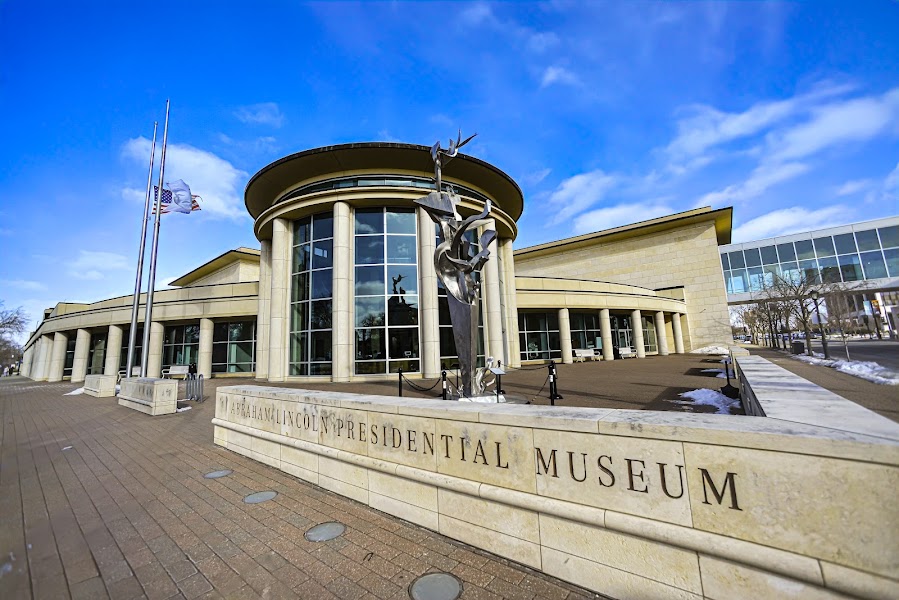 Abraham Lincoln Presidential Library & Museum