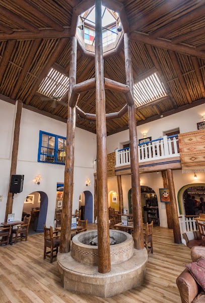 Taos Inn