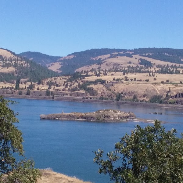 The Dalles