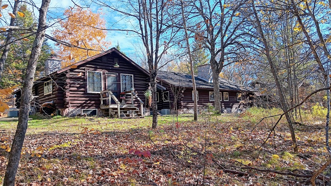 Headwaters Inn Restaurant — Park Rapids